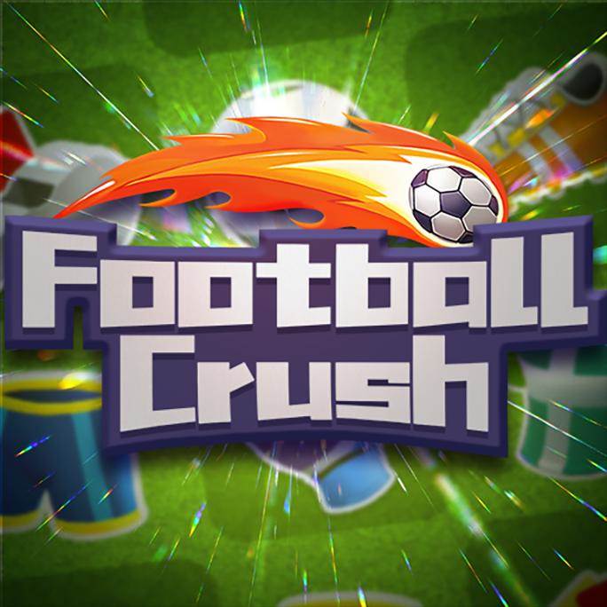 足球粉碎Football Crush(足球粉碎机)