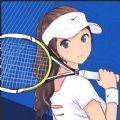 女子网球联盟Girls Tennis(女子网球联盟无广告版)