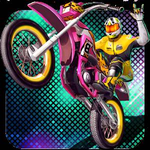 特技自行车挑战赛Stunt Bike Challenge 3D(特技自行车表演)