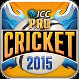 ICC职业板球2015