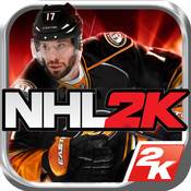 NHL 2K(北美冰球联赛)(北美冰球联盟球队)