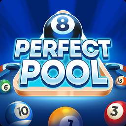 完美桌球(Perfect Pool)下载(完美桌球桌)
