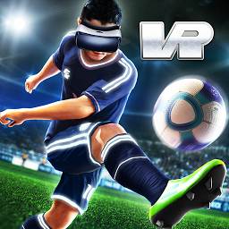 临门一脚VR(Final Kick VR)游戏下载(临门一脚的意思解释)