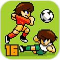 像素世界杯16手游中文版下载(像素足球世界杯17)
