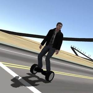 赛格威平衡车驾驶(segway平衡车)