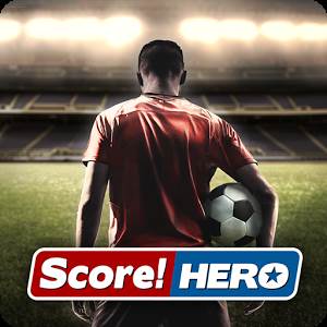 足球英雄Score Hero(足球英雄2下载)