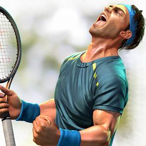 网球公开赛Ultimate Tennis(网球公开赛有哪几个)