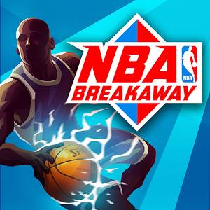 NBA分离式NBA Breakaway(nba fernando)