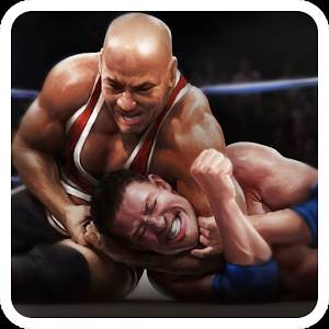 真实摔跤游戏下载Real Wrestling 3D(摔跤游戏单机)