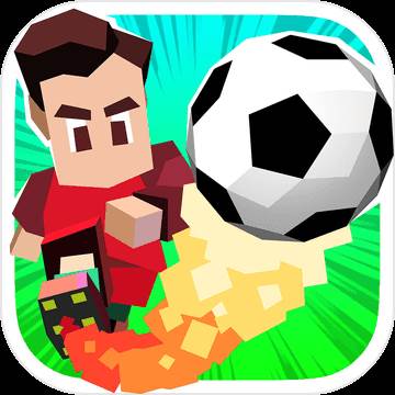 #RetroSoccer(复古足球手游下载)(#复古funk)