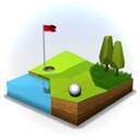 OK Golf(完美高尔夫手游安卓版下载)(完美高尔夫破解版)