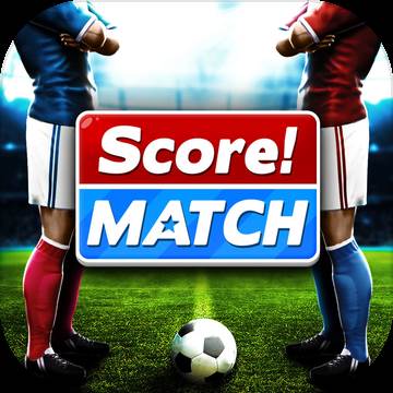 Score! Match得分比赛游戏(score matching)