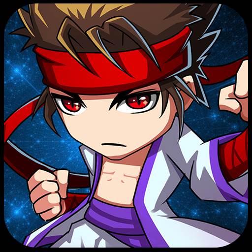 武龙争道手游(武龙争霸)