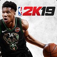nba2k19手游(nba2K19手游破解版)