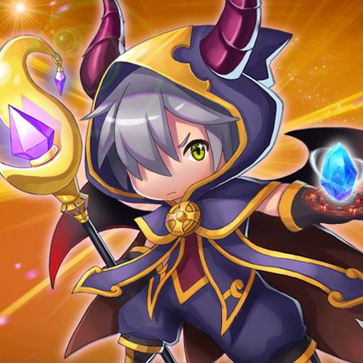 魔王骑士团(魔王的骑士)