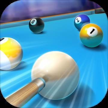 Billiards Master(8球大师中文版下载)