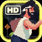 Runner HD(跑步者HD游戏)(running跑步)