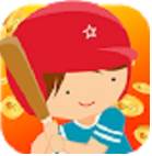 Baseball Pal Hit(打棒球手游)(镓 充电)