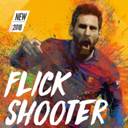 Flick Shooter(指尖射门足球手游)(指尖掌握)