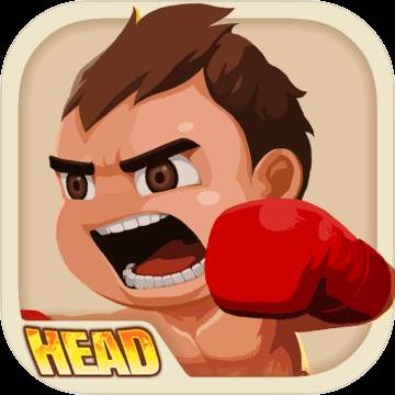 Head Boxing(喜剧拳击最新版)(喜剧第一集)