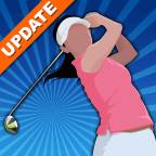 GOLFTRIX游戏(golfking游戏)