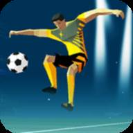 king Of Soccer(球王进球之路手游)(球王 百度百科)