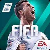 FIFA Mobile(国际足联移动足球手游)(fifa 国际服)