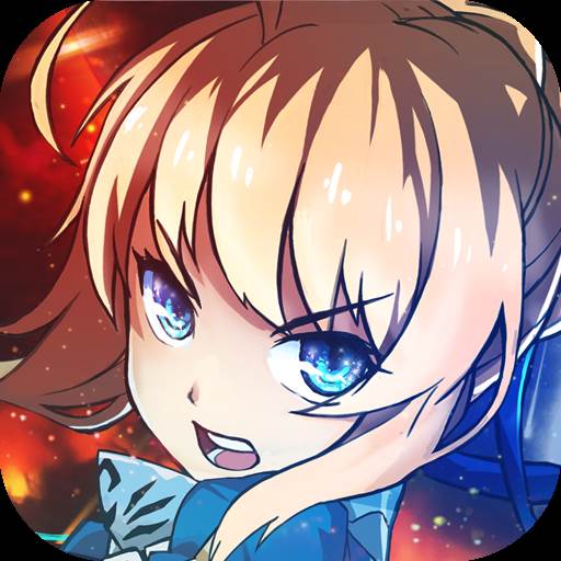 型月大乱斗(型月大乱斗满v版)