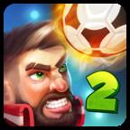 Head Ball 2(头球2手游)(头球算2个)