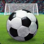 finger soccer(手指足球任意球手游)(手指舞国外)