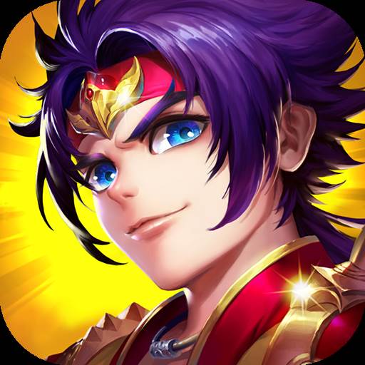 萌将出征(萌将手游)