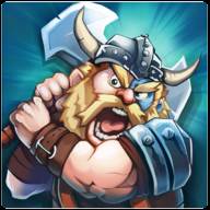 Battle Kingdom(战争王国皇室英雄)(battle and war)