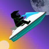 jetski手游(jetson 游戏)