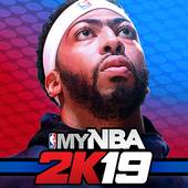 MyNBA2K19(mynba2k19安卓下载)