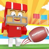 FootBoy(踢球手游戏)(football。)