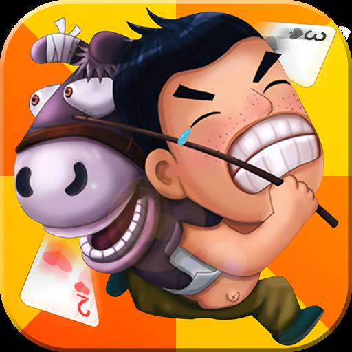掌趣跑得快app(掌趣科技app)