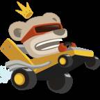 Funky Karts(时髦的卡丁车)(时髦时代)