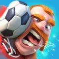 Soccer Royale(足球皇家)(byline crosses足球)