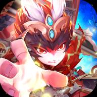 神魔三国(神魔三国志)