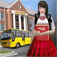 美校女生模拟器(学校美女模拟器)