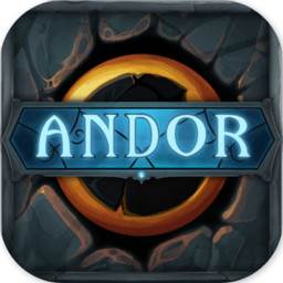 Andor(安多尔奇迹之卡)(安尔多安访问新疆)