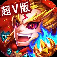 少年三国录(少年三国行)