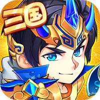 卡牌三国风云(卡牌三国风云怎么玩)