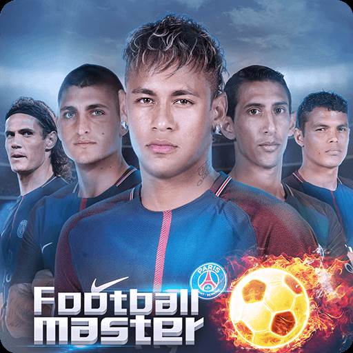 FootballMaster(足球大师2019)(足球support striker)