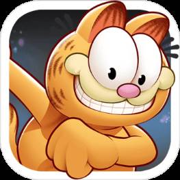 加菲猫奇幻之旅(加菲猫奇幻之旅怎么撞飞警车)