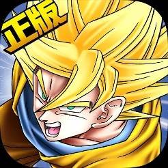 龙珠觉醒online(龙珠觉醒内购无限破解版mod)