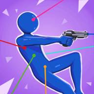 Shootout 3D(枪战3D游戏)(3d枪战手游排行榜前十名)