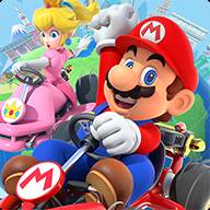 Mario Kart(马里奥赛车巡回赛中文版)(mariokart马里奥遥控车)