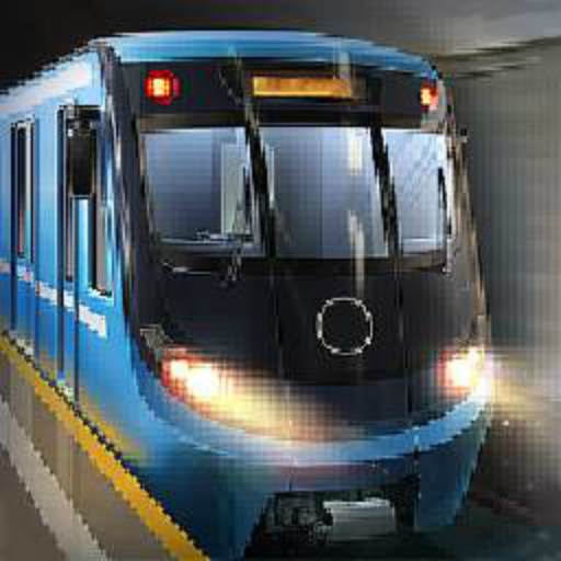 地铁模拟器手机版(地铁模拟器手机版怎样当乘客)