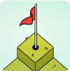 Golf Peaks(高尔夫巅峰赛游戏下载)(高尔夫gyi)